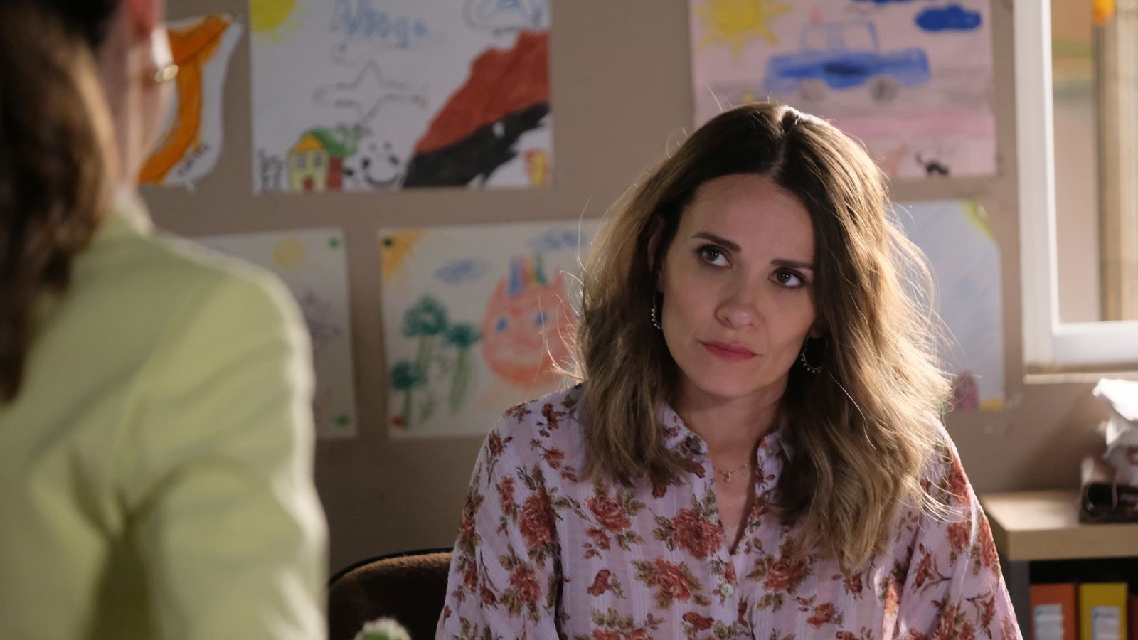 Servir y proteger - Episodio 1302 - Ver ahora