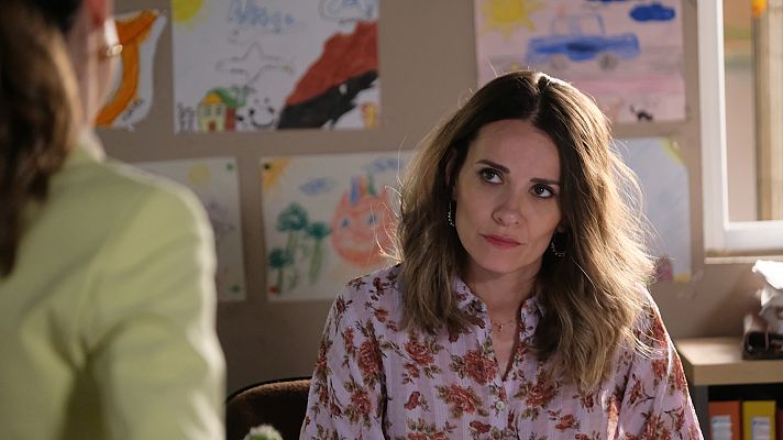 Servir y proteger - Episodio 1302