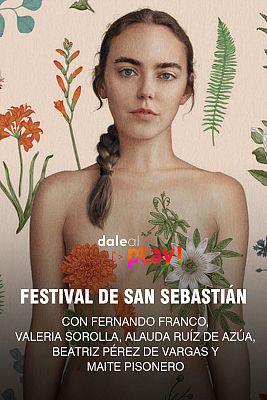 Festival de San Sebastián: 'La Consagración de la Primavera'