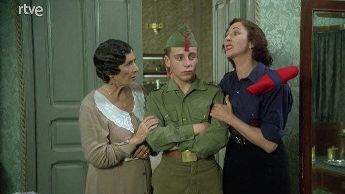 La banda de Pérez - Capítulo 21