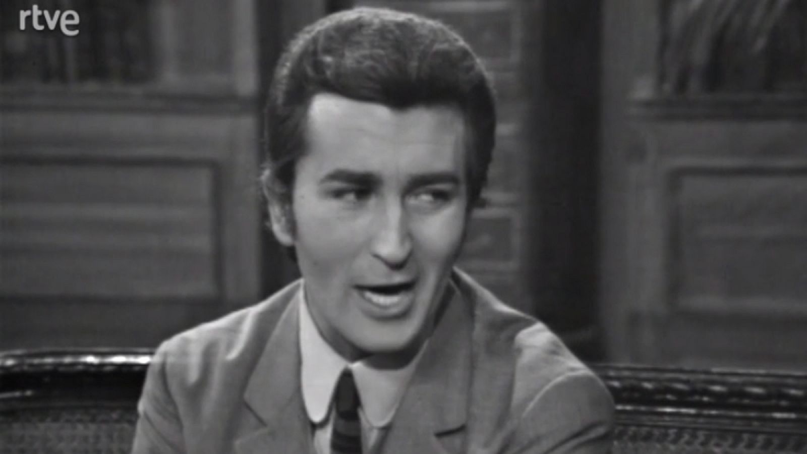 Estudio 1 - La importancia de llamarse Ernesto - Estudio 1 | Ver