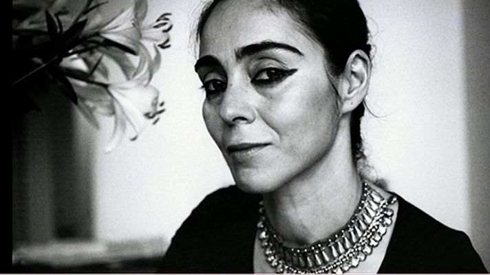 RTVE Igualdad - La lucha de las mujeres iraníes a través de la fotógrafa Shirin Neshat