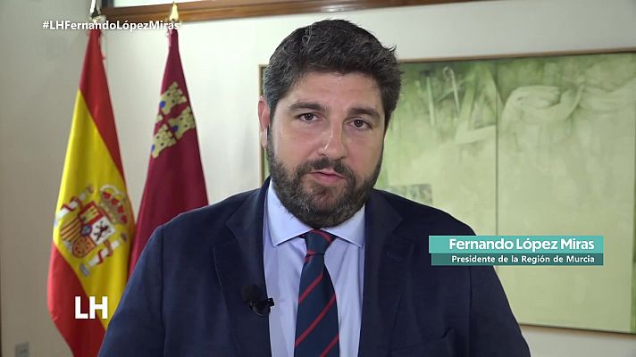 La hora política - 22/09/22
