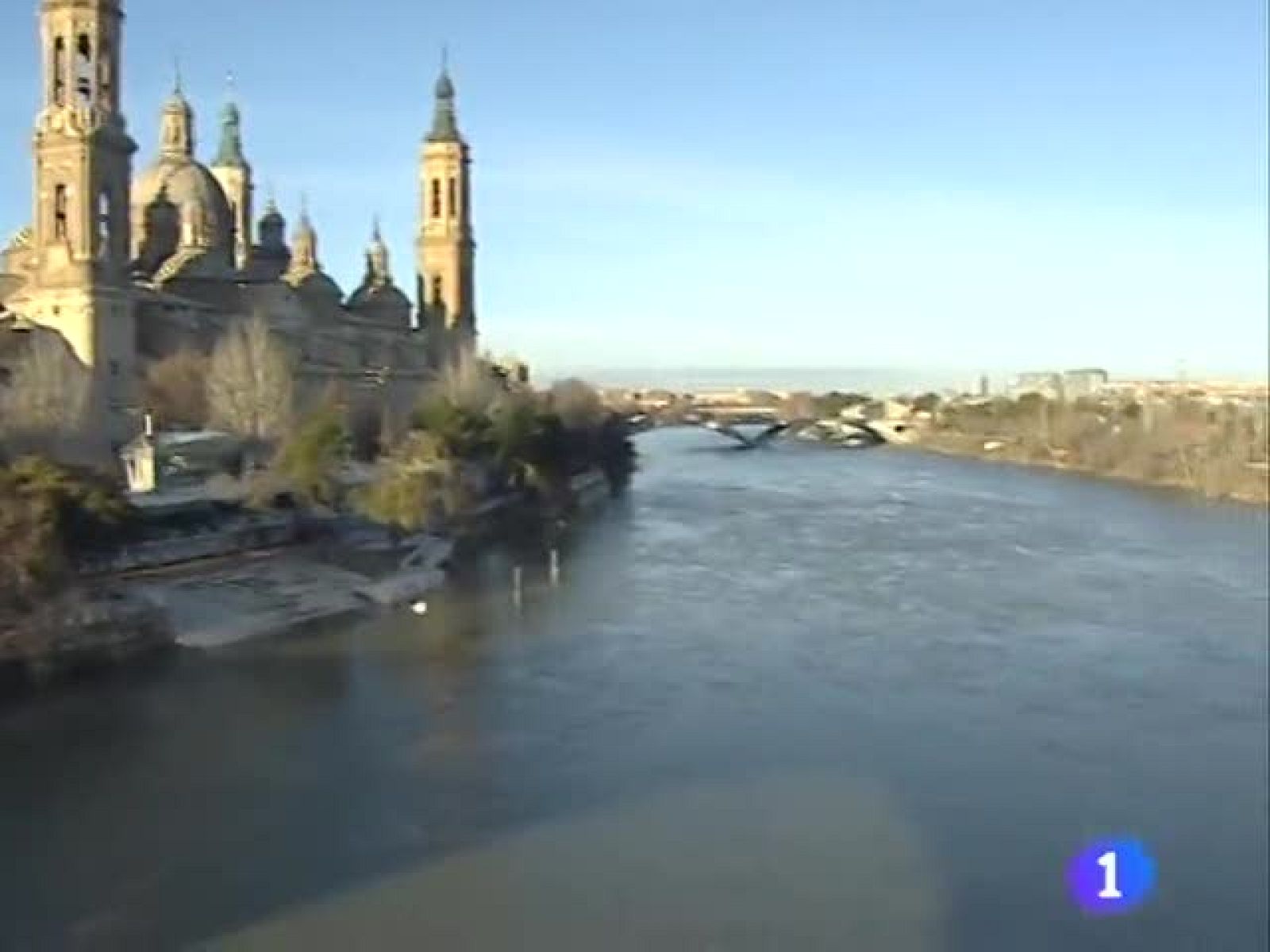 Noticias Aragón (15/01/2010)