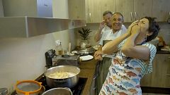 La Recepta Perduda - El cim i tomba de Tossa de Mar