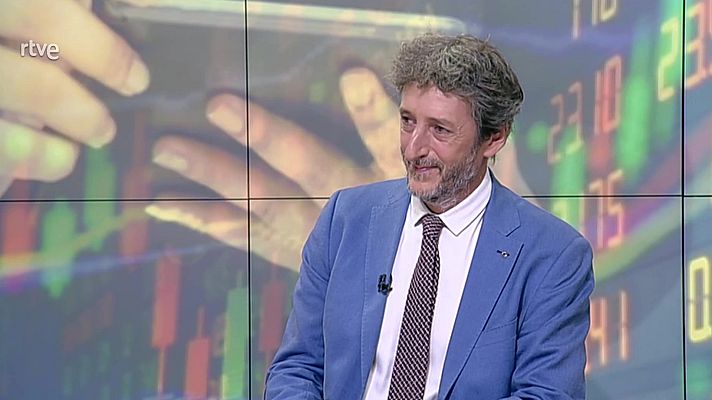 La economía - La economía - 22/09/22