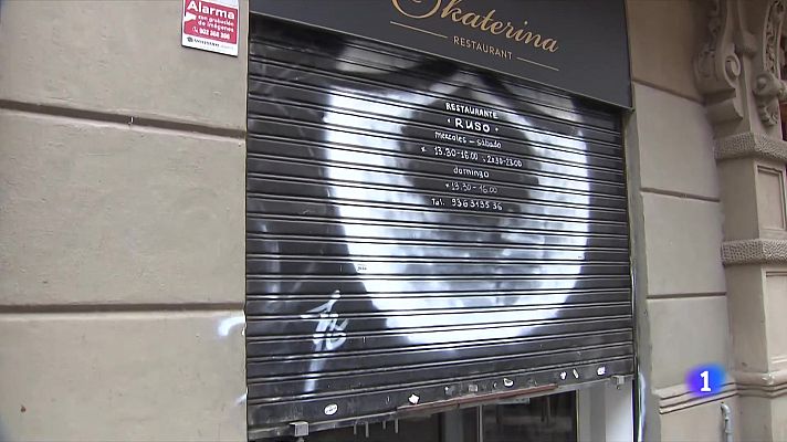 L'Informatiu - Sobreviure al preu de l'energia: la meitat de les pimes estan en risc