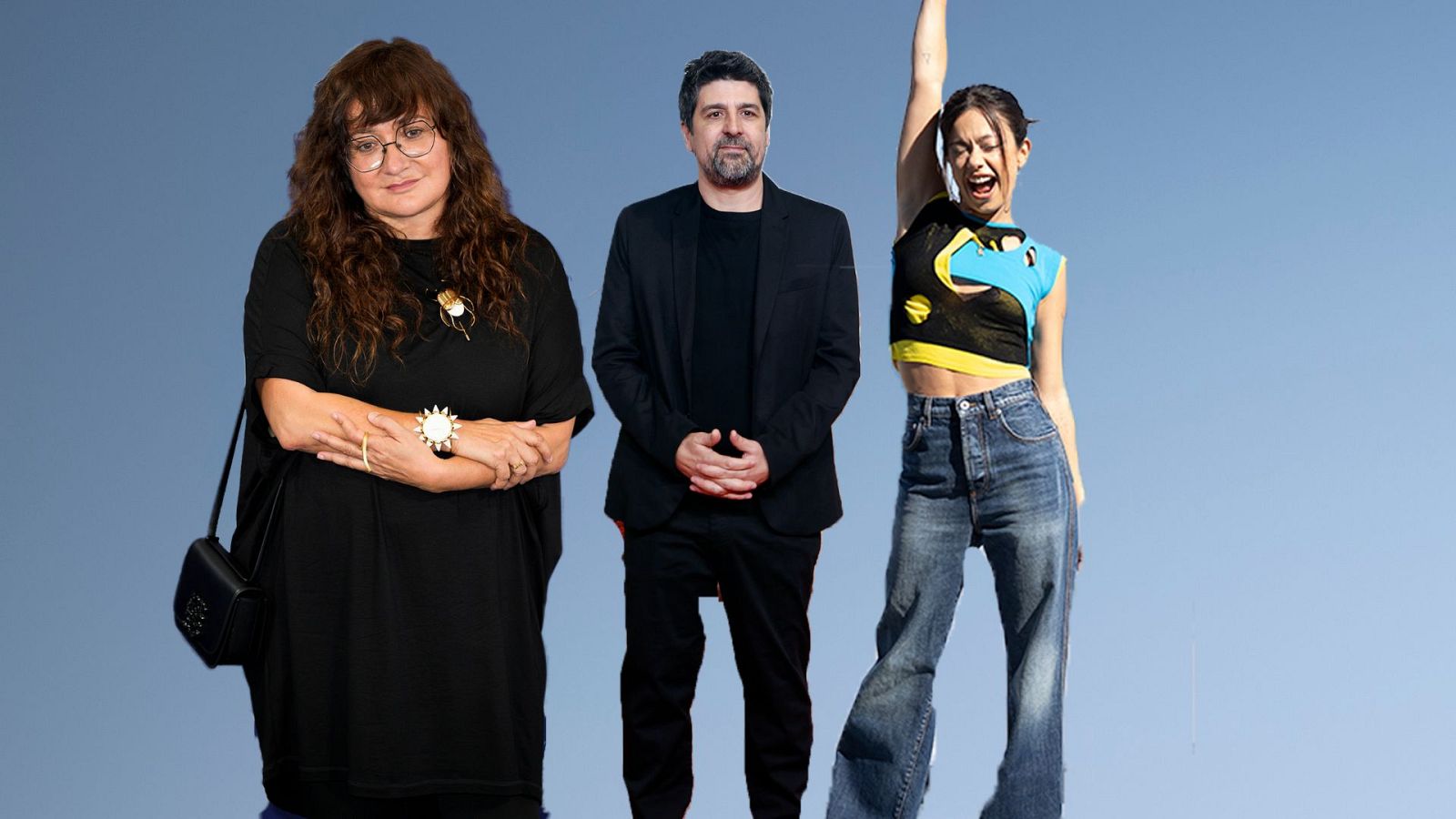 Festival de San Sebastián: Isabel Coixet, Anna Castillo, Cesc Gay