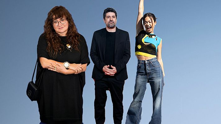 Festival San Sebastián: Isabel Coixet, Anna Castillo y más