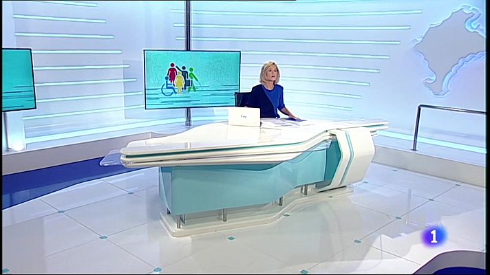 Telenavarra - Telenavarra en 2' -  22/9/2022