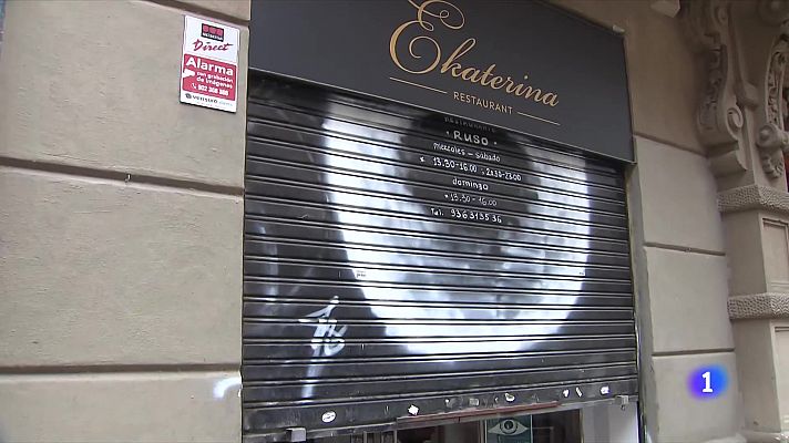 L'Informatiu - L'Informatiu - 22/09/2022