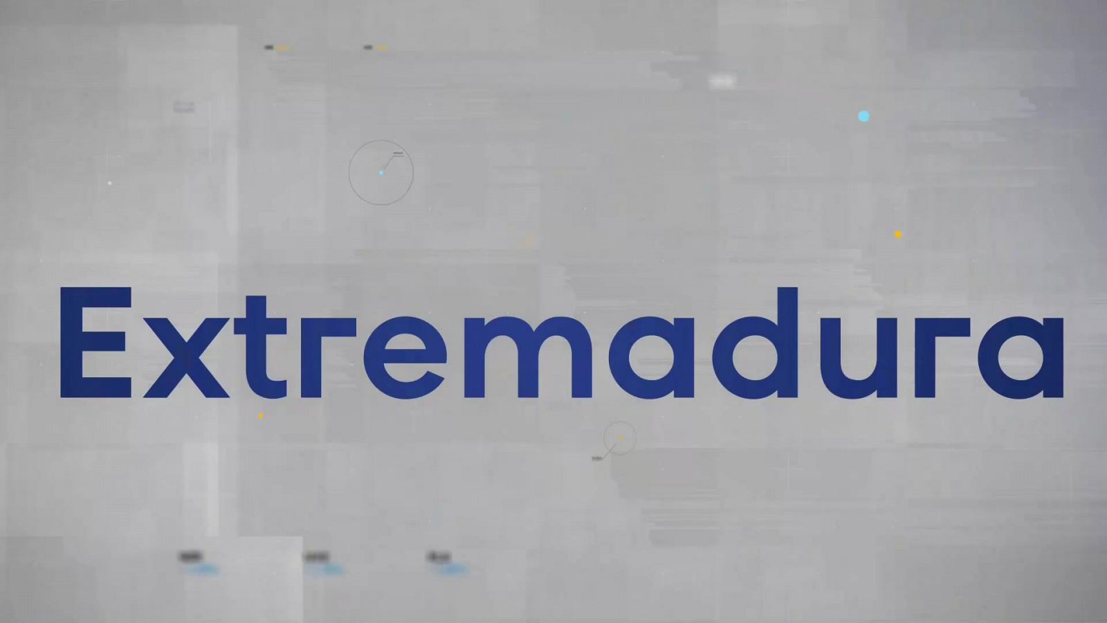 Noticias de Extremadura - 22/09/2022 - Ver ahora