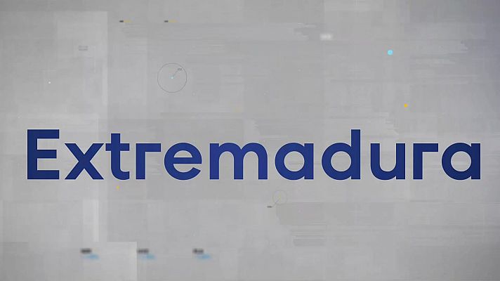Noticias de Extremadura - Noticias de Extremadura - 22/09/2022