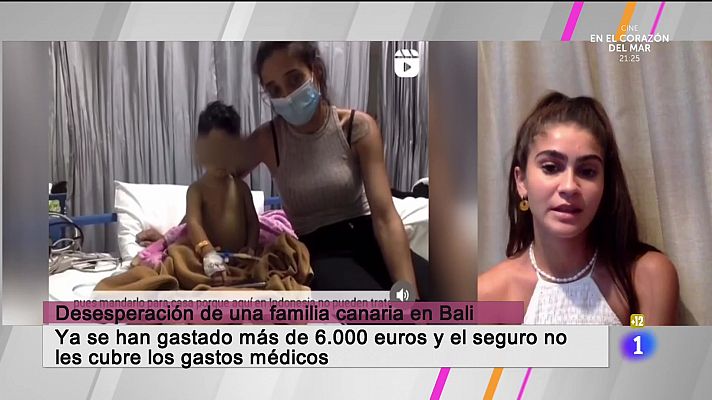 Cerca de ti - Cerca de ti - 22/09/2022