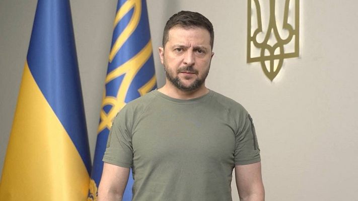 Telediario 1 - Telediario 1 en 4' - 22/09/22