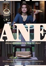 Poster de Ane