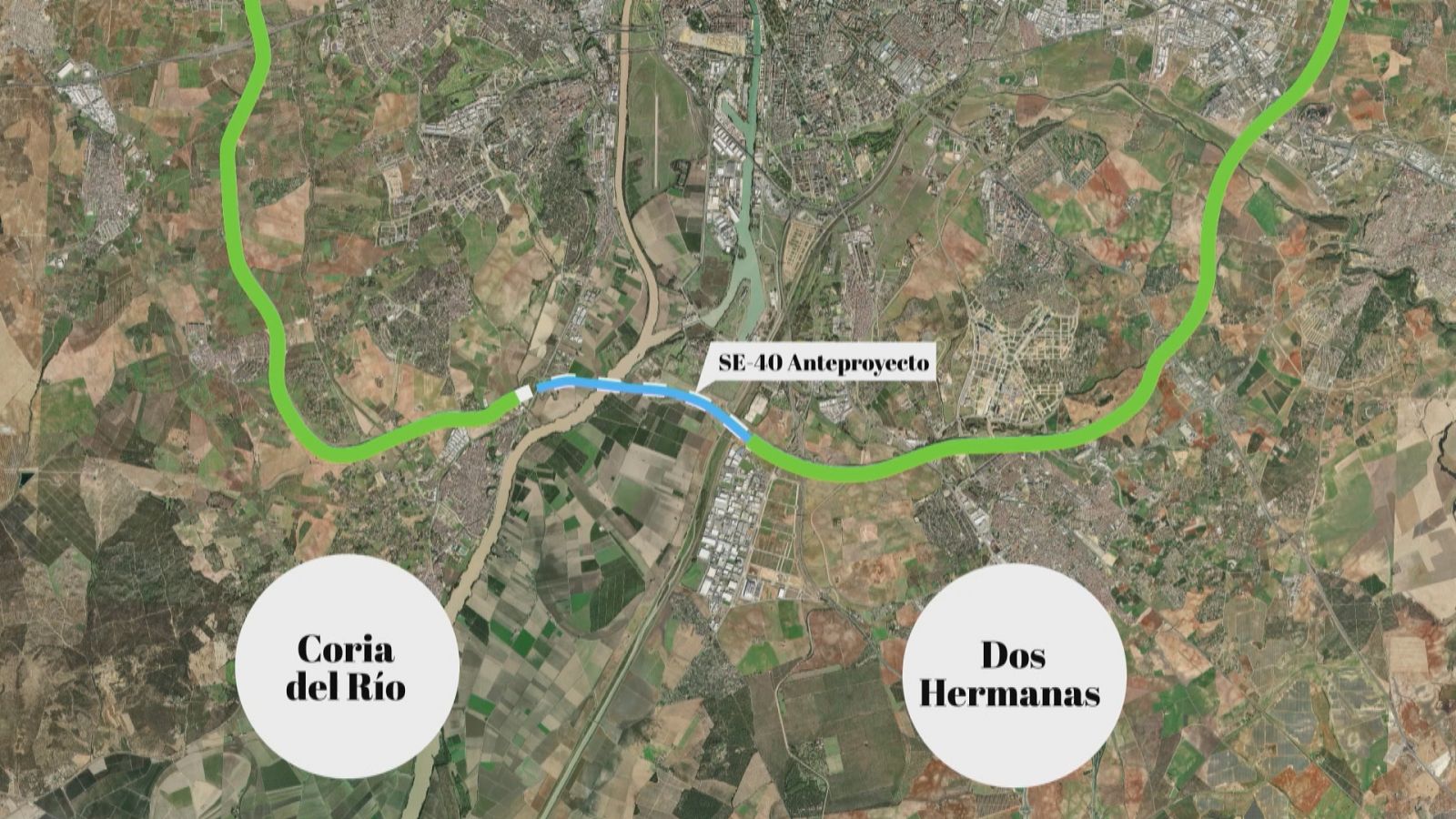 Novedades para la SE-40 - Ver ahora