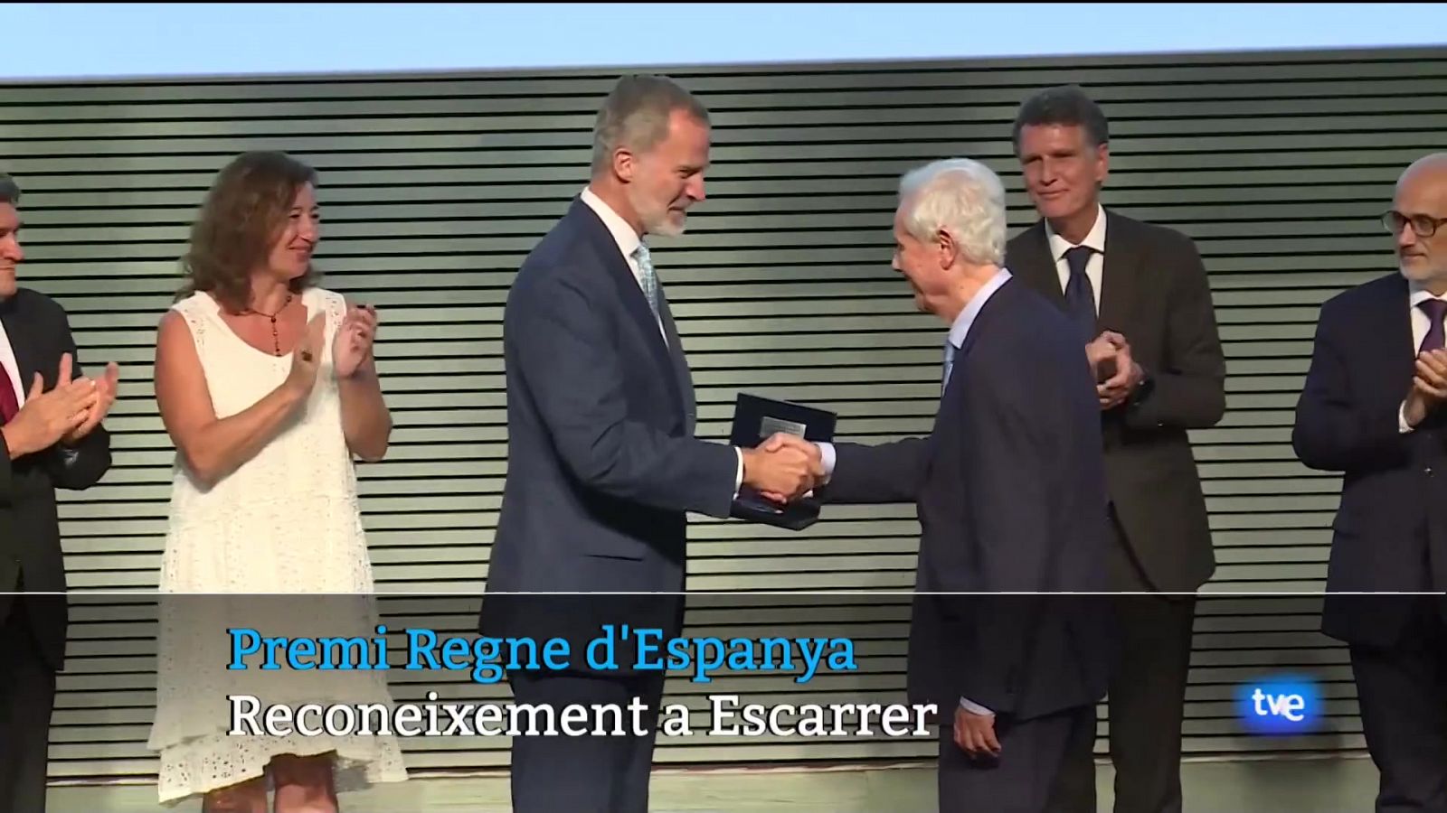 Informatiu Balear en 2' - 22/09/22 - Veure ara