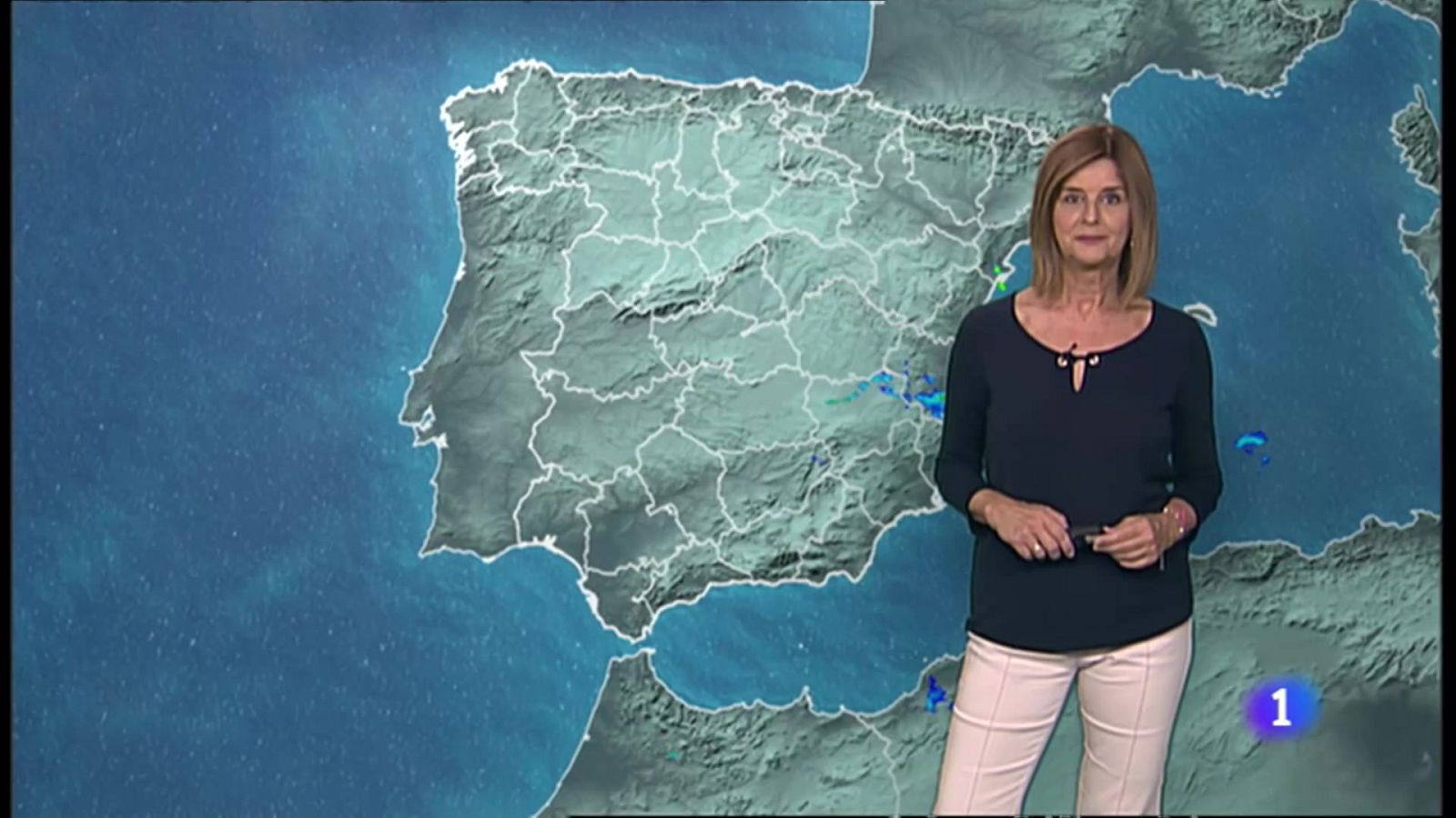 Noticias de Castilla y León: El tiempo en Castilla y León - 22/09/22 | RTVE Play