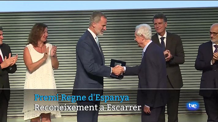 Informatiu Balear - Informatiu Balear 2 - 22/09/22