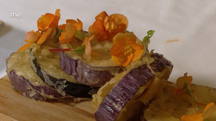 Aquí la Tierra - Berenjenas: trucos, variedades y cocinados