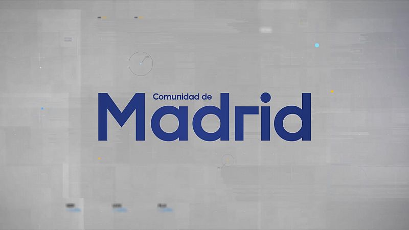  Informativo de Madrid 1 22/09/2022 - Ver ahora