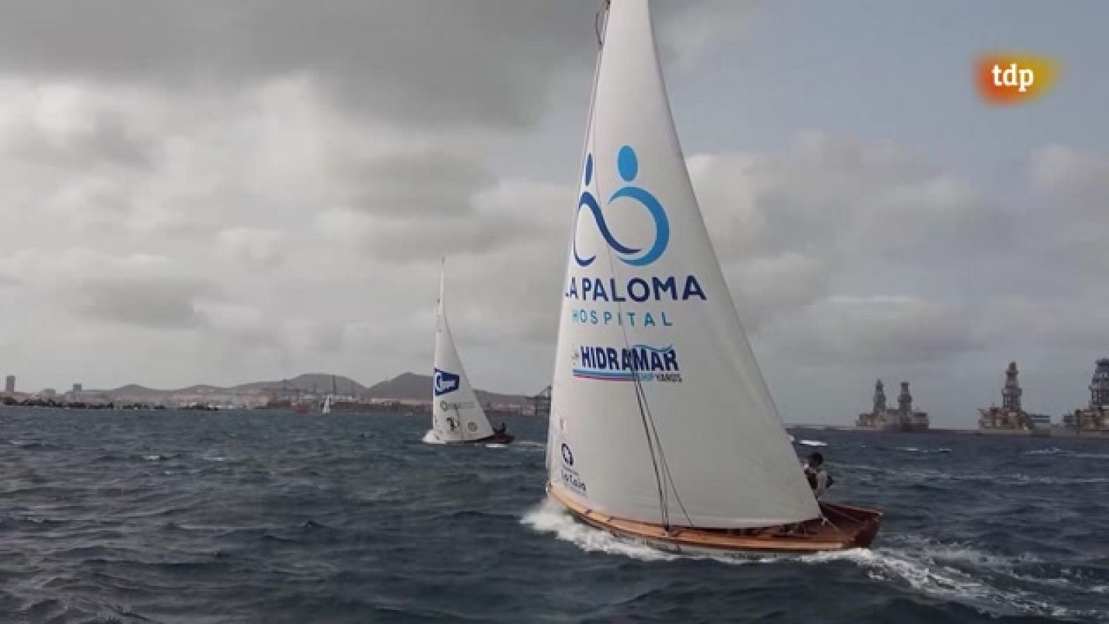 A toda vela - 2022 - Programa 17 - ver ahora