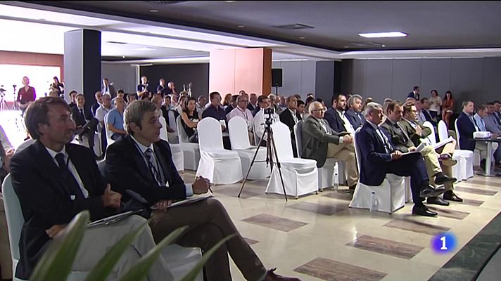Noticias Andalucía - Presente y futuro del olivar, a debate