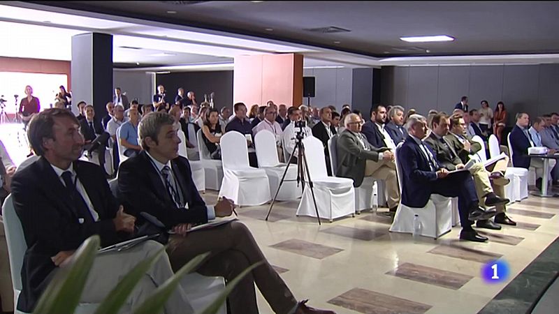 Presente y futuro del olivar, a debate - Ver ahora