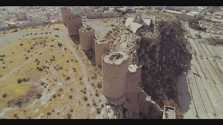 Noticias Andalucía - V Centenario del Terremoto de Almería
