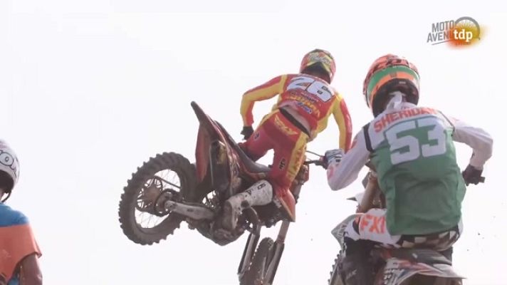 Moto Avenue - 2022 - Programa 29