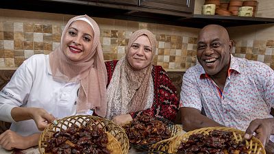 Jordania. Petra y Aqaba