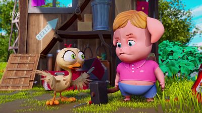 Turu y el punk - Turu y los Turulecos | Ver