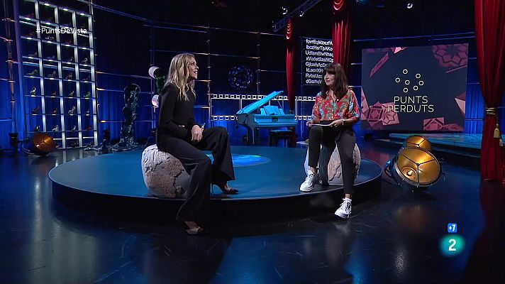 Punts de vista - Dolo Beltran - Punts Perduts a festes de tota la vida