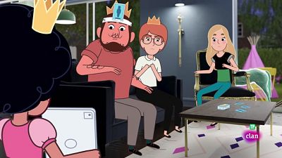 Juegos reales - Mis vecinos reales | Ver