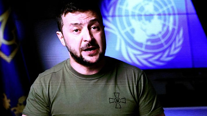 La tarde en 24h - La tarde en 24 horas - 22/09/22 (2)