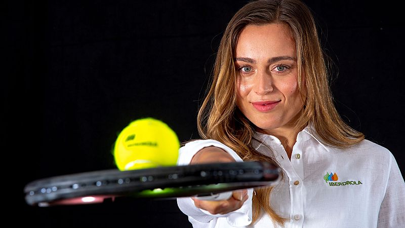 Tour Universo Mujer - 2022 - Programa 8: El viaje a la niñez de Paula Badosa - ver ahora