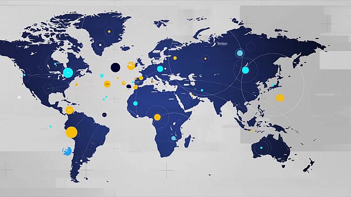 Telediario Matinal - Telediario Matinal en 4' 23/09/2022