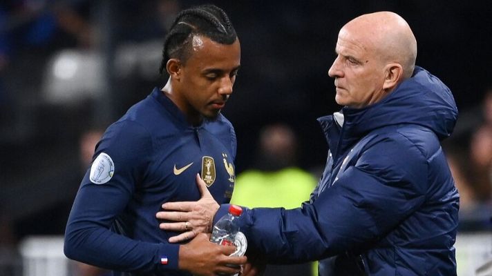 Telediario Matinal - El 'virus FIFA' se ceba con Barça y Madrid