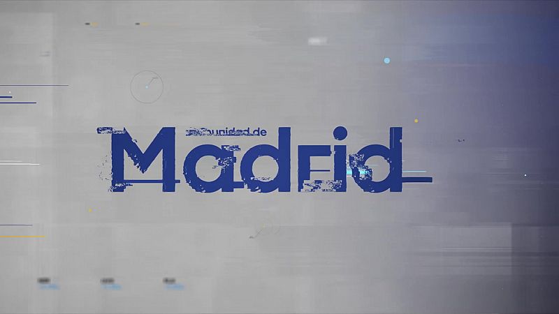 Informativo de Madrid 2 21/09/2022 - Ver ahora