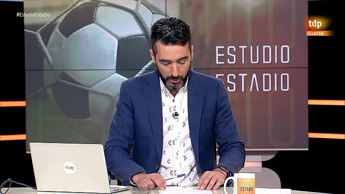 Ana Álvarez (RFEF), a TVE: "Se han pasado ciertos límites"