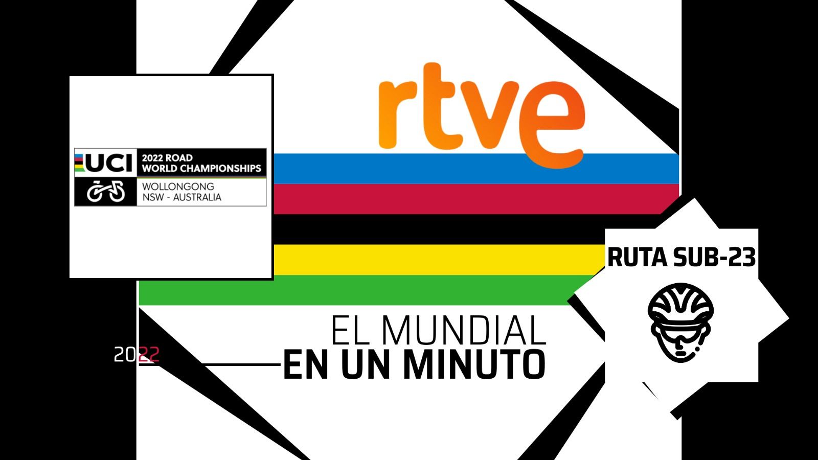 Mundiales de ciclismo - RTVE.es