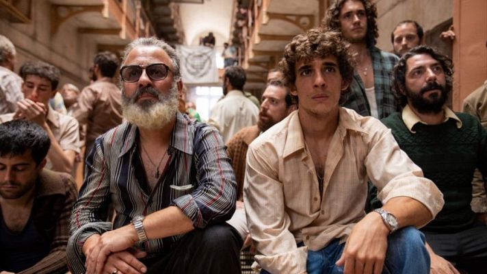 Días de cine - Días de Cine: Modelo 77