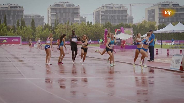 Atletismo - Atletismo - Campeonato de Europa de Clubes Sub-20 Castellón