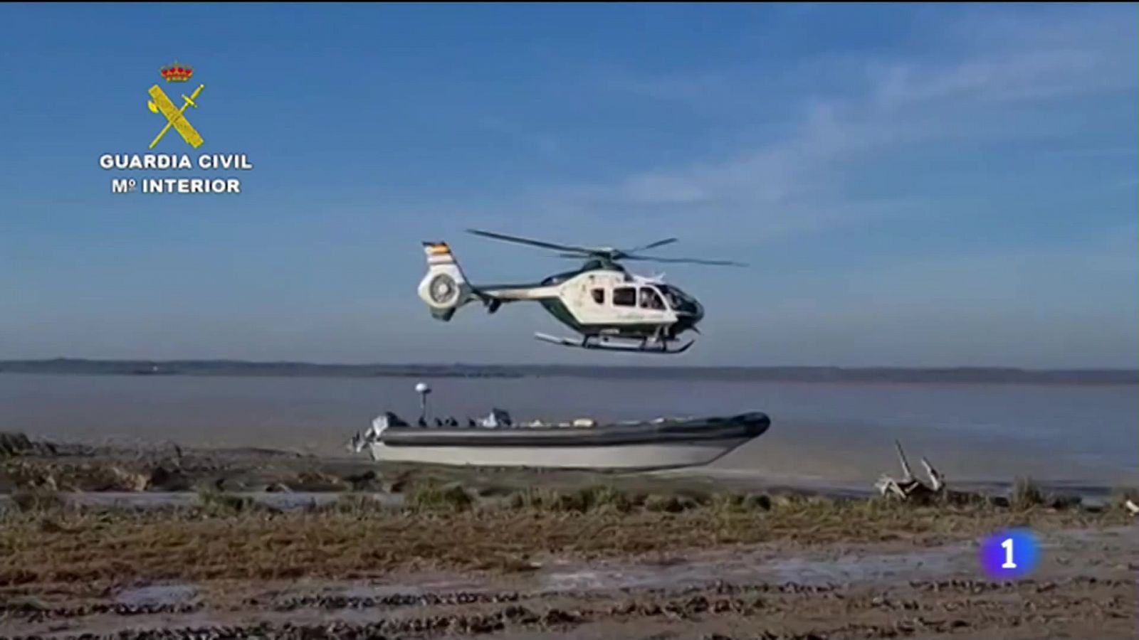 Nuevo golpe al narcotráfico - Ver ahora