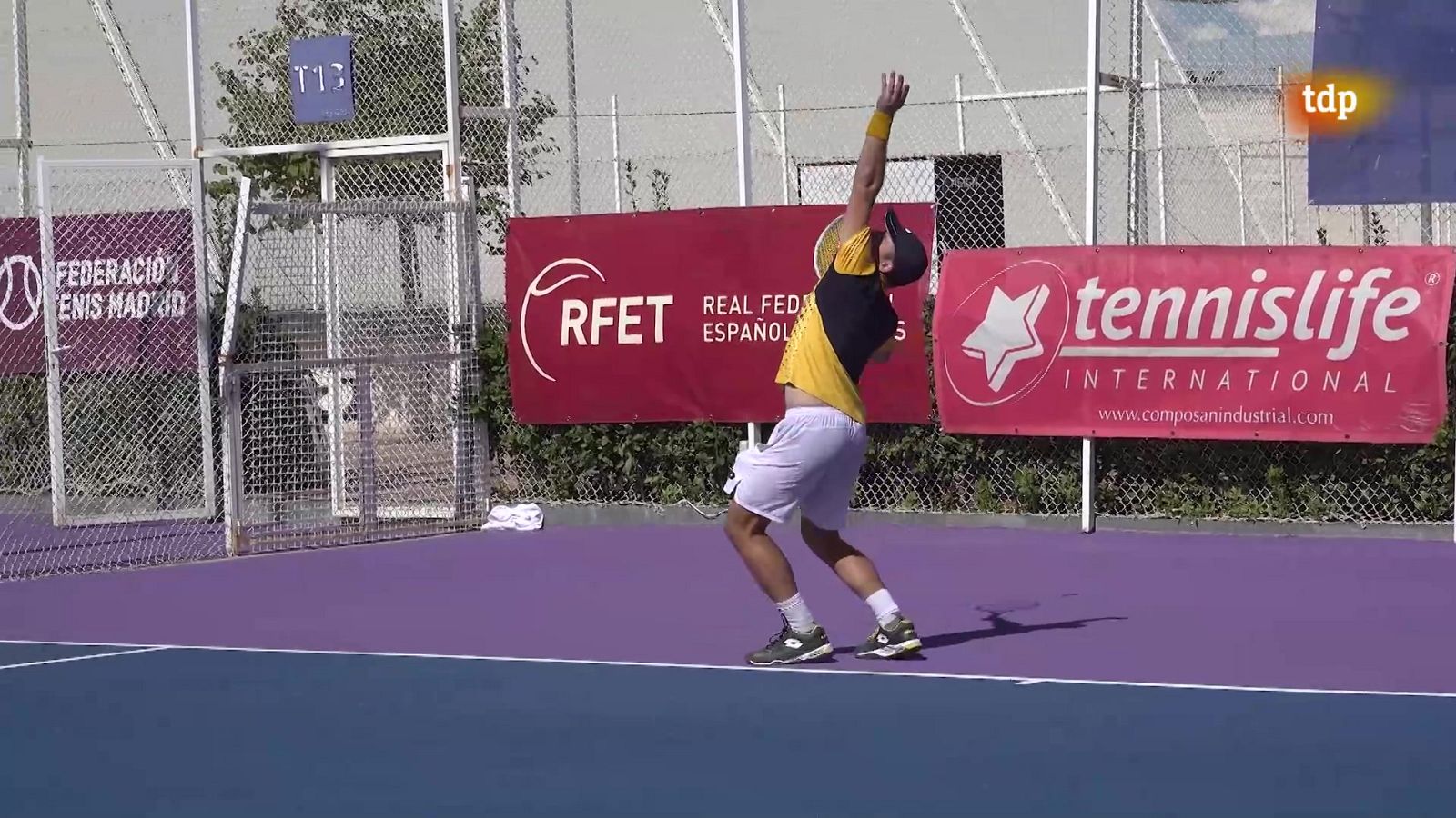 Tierra de campeones - 2022 - Programa 16 - ver ahora