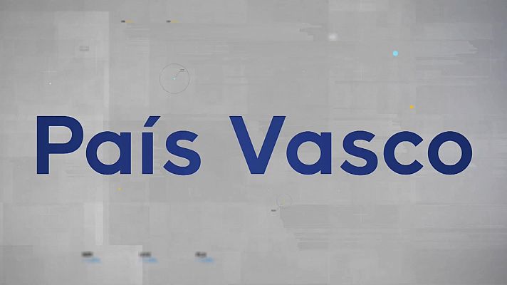 Telenorte - País Vasco - Telenorte 1 País Vasco (23/09/2022)