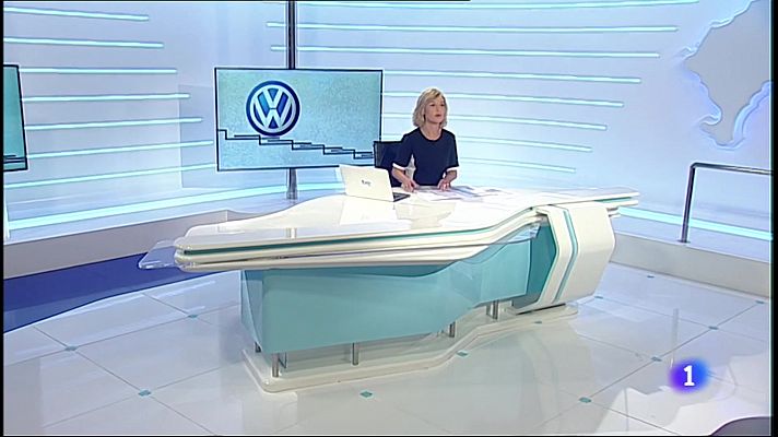 Telenavarra - Telenavarra en 2' -  23/9/2022