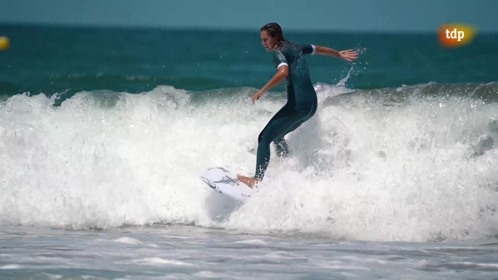 Surfing.es - T5 - Programa 34 - RTVE Play