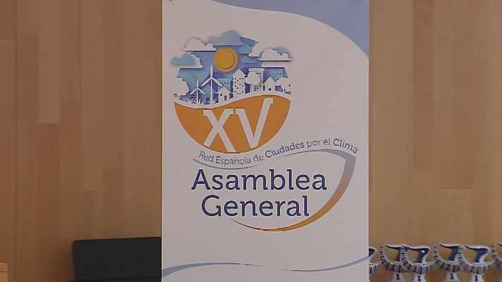 Noticias Andalucía - Contra el cambio climático